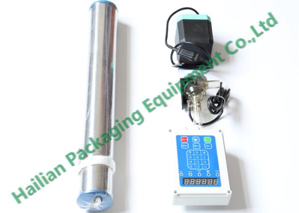 Dairy Cow Farm Automatic Cluster Removers System for Milking Cluster Group