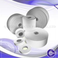 China supplier FOCUS Brand excellent quality black image BPA Free 55g Thermal Jumbo Roll