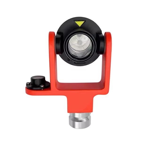 Mini prisme de 25,4 mm pour récepteur GNSS RTK avec décalage 0/-30 mm