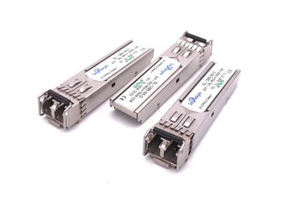 Compatible HP J4858C SFP Modules For Gigabit Ethernet 850nm 550M