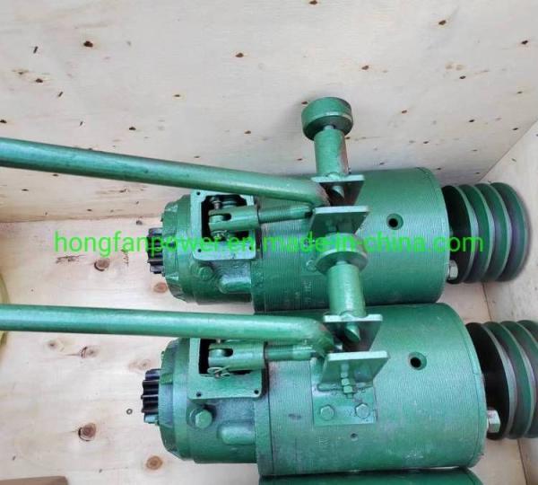 ST710 Modified Mechanical Motor Repair Parts from Shengdong 12V190 Parts National Land
