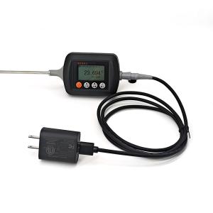Industrial Grade Temperature Transmitter for Precise and Stable Temperature
