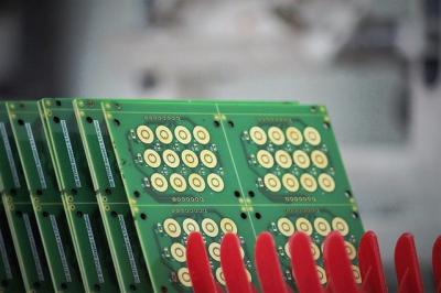 OEM Prototype PCB Assembly Manufacturer IPC-A-610D Standard 1oz Copper Thickness