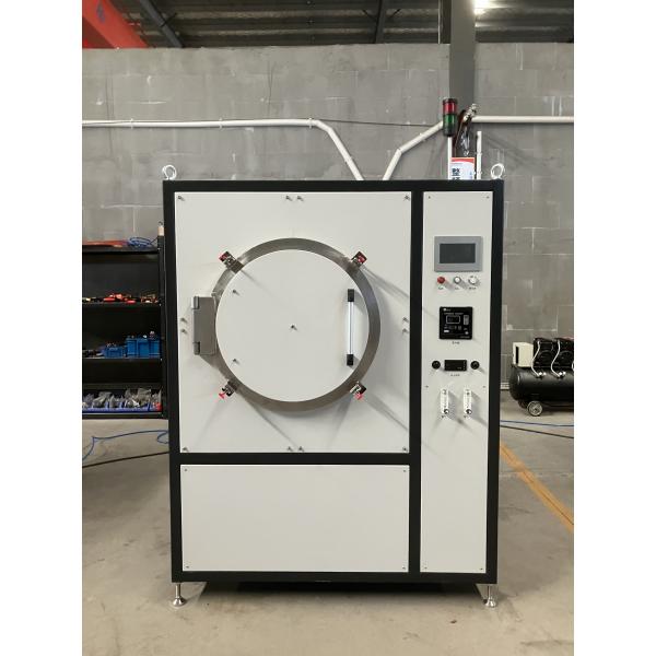 HWF100-10NH Atmosphere Sintering Furnace, Industrial High-temperature Atmosphere Protection Sintering Equipment
