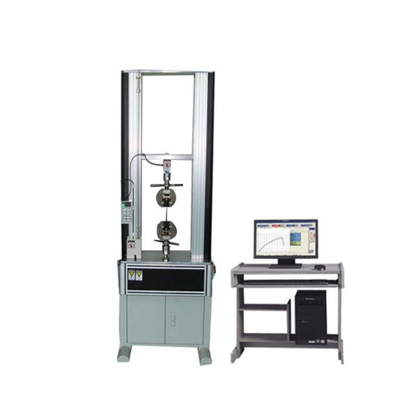 Automatic Calculation Of Tensile Strength Yield Strength Tensile Testing Machine