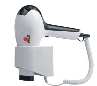 1.6kw Hotel Hair Dryers Electric Diffuser Hair Hot And Cold Wind