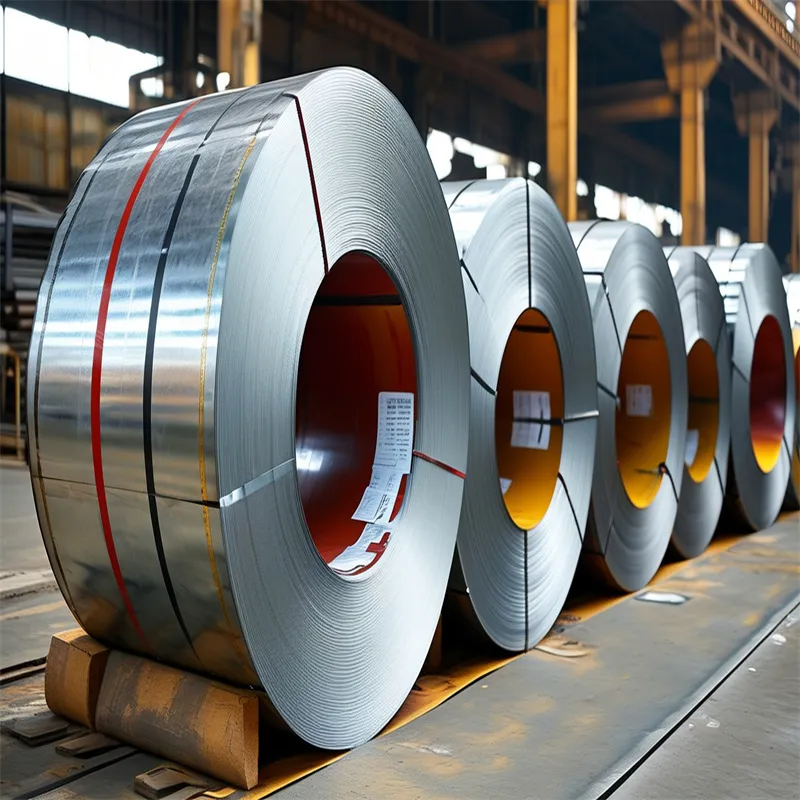 SPCC SPCD SPCE SPCEN Placa de acero al carbono laminado en frío ST12 ST13 ST14 ST15 08AL