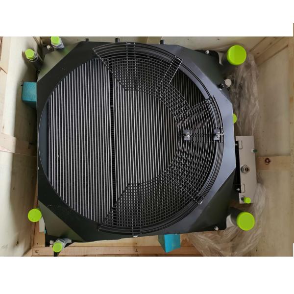 60271295 Radiator Assy ZH1020*490*1110-S86Y20Z25Q/SY015 original genuine spare parts for SANY excavator