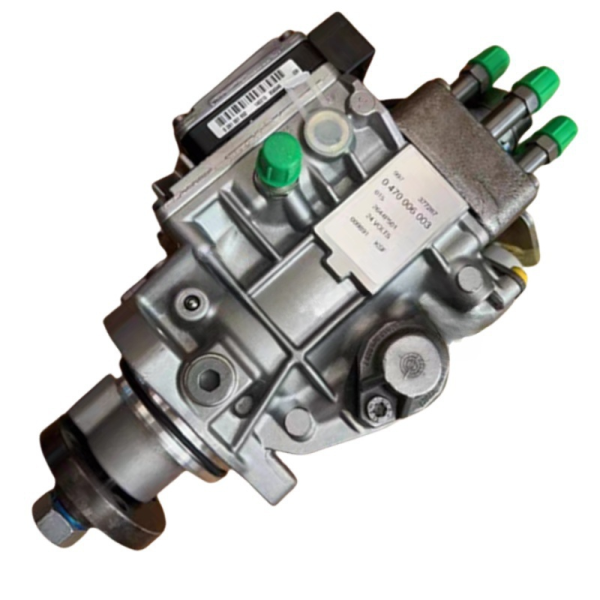 216-9824 2169824 0470006003 2644P501 24V Diesel Common Rail Fuel Injection Pump  for CAT VP30 924G 3056E