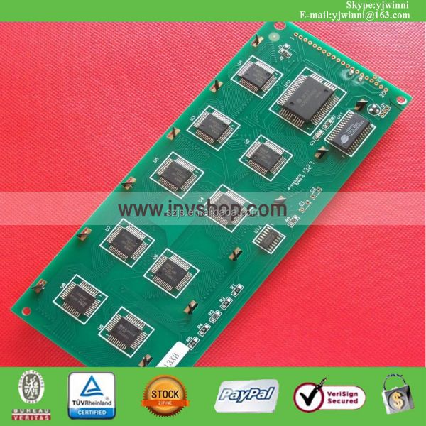 LM213XB TFT STN LCD 5.8 Inch Display Screen Panel 256*64