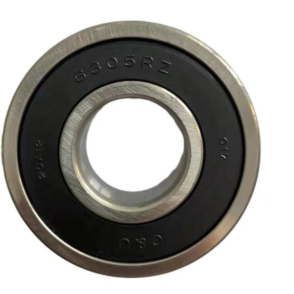 Original Product Surmount 6306 RZ C U Tub Deep Groove Bearing for Washing Machine Parts