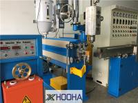 450m/horizontal Min Electronic Wire Extruder Machinery