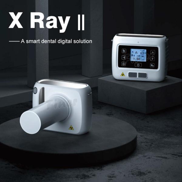 Зубоврачебная Intra устная машина цифров x Рэй камеры для Endodontic обработки