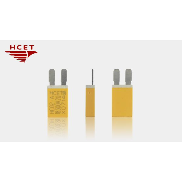 Thermal Switch Normally Closed Thermal Bimetal Cut Out