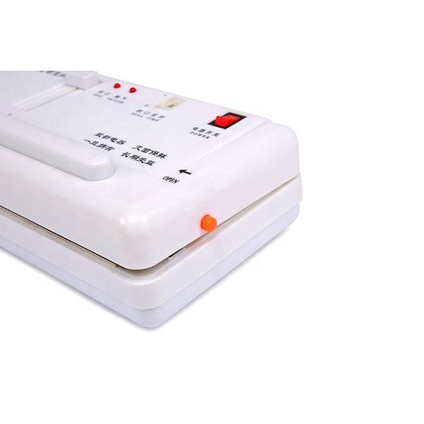 Loja de alimentos DUOQI DZ-300A Sealer de vácuo doméstico para máquina de embalagem comercial de pequeno porte