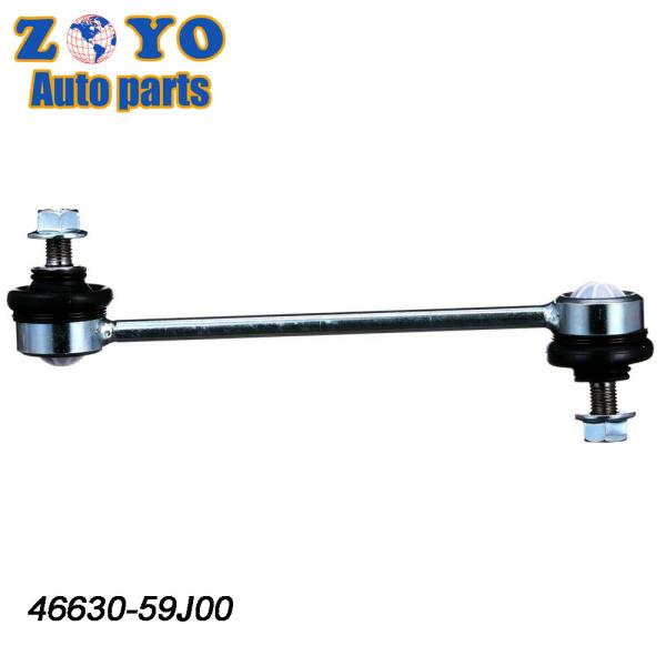 Moog NO K750149 Передняя нижняя ссылка стабилизатора для Suzuki Aerio 2004-2007 Части подвески