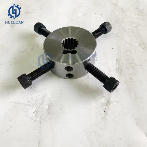 CAT 314C 314CCR 312CL 311 Rubber Coupling for Machinery Excavator Hydraulic Pump Couplings Parts