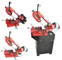 Aluminie / profilé acier cuivre / traitement cylindrique