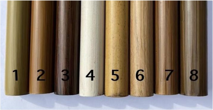 Aluminum Outdoor Bar Stool Waterproof & UV-Resistant Patio & Bar High Stool