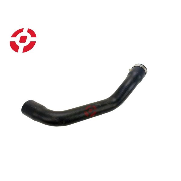 Car Radiator hose expansion tank pipe OE 31319441 Radiator coolant pipe for VO LVO Upper radiator engine coolant hose