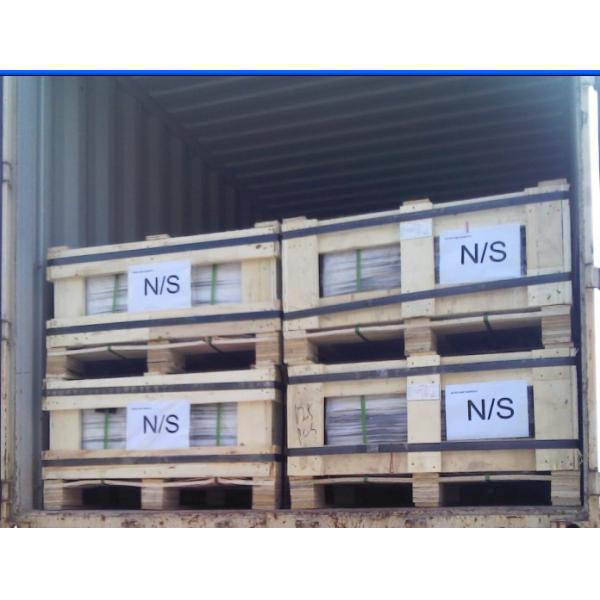 Clear Float  Solar Tempered Glass 3.2mm Thickness For Window Glass Construction