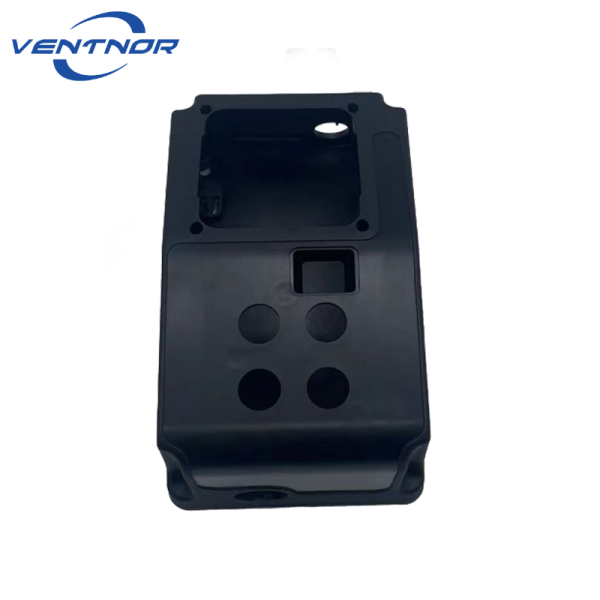 IP65 Handheld  DTC Controller Housing  Aerial Lift Part 165mm