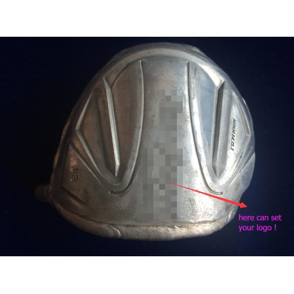golf driver , golf club driver , golf head , golf aluminium alloy driver #1