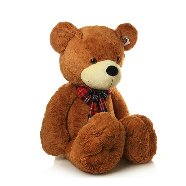 Hot Sale High Quality Soft Big Plush Bear Teddy Bear