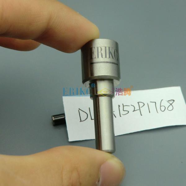 DLLA 152 P1768 Weichai For BOS nozzle diesel engine part DLLA 152P 1768 , 0433172078 oil injector nozzle type