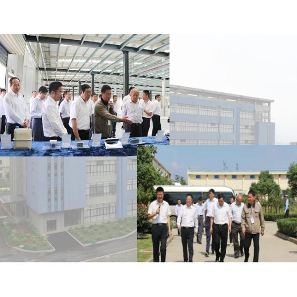 Shenzhen Ok Smart-Lcm Photoelectric Co., Ltd.