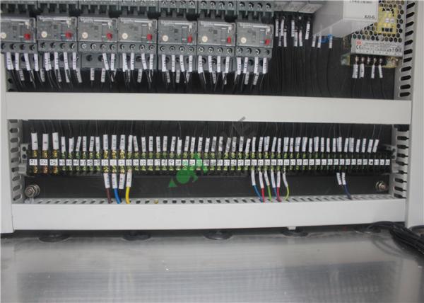 China Factory Good Price RO Water Treatment Plant Automatic Valve FRP Tank