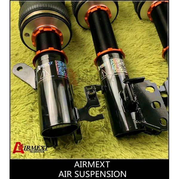 For MERCEDES BENZ E-Class 4MATIC W210 (1995-2003)  Air STRUT Suspension Kit /air Spring Assembly /Auto Parts/pneumatic