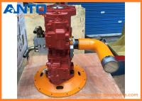 La pompe hydraulique toute neuve K3V112 pour l'excavatrice de Hitachi partie ZX240-3