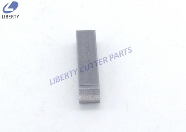 Replacement  Vector Q80 MH8 Parts , Vector Spare Parts 108677 A Shaped Key