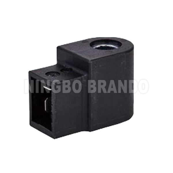 071N0051 Solenoid Coil 3713798 3 штифты в соленоидной катушке для насоса для масляного горелки SUNTEC