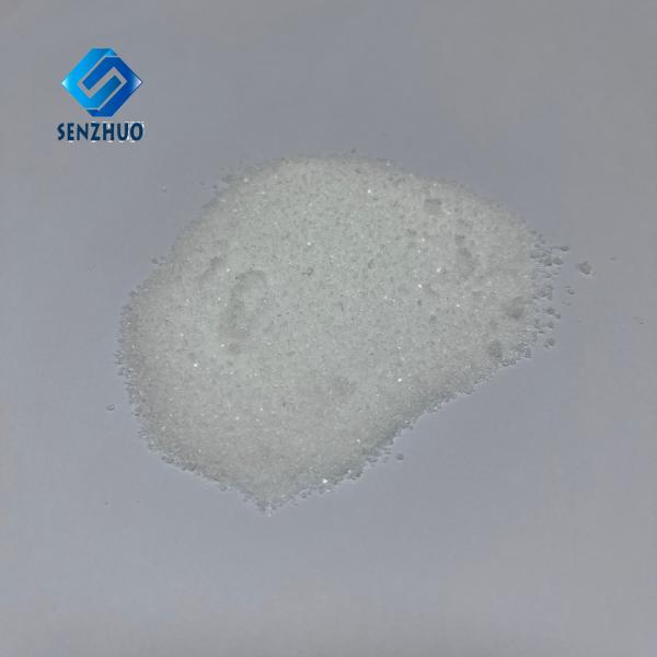 99% Nicotinato de metilo CAS 93-60-7 Ingredientes cosméticos de cristal blanco