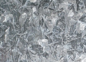 Customized Galvanized Mild Steel Plate Rust Resistant Aesthetically Pleasing DX53D/SGCD2/SGCD3