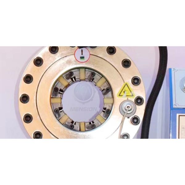 Машина для скрещивания тормозных шлангов высокое давление гидравлический шланг скрещивающий инструмент P32 скрещиватель