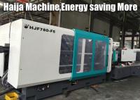 La machine de moulage par injection de HDPE de rendement élevé, plastique peut faisant la machine