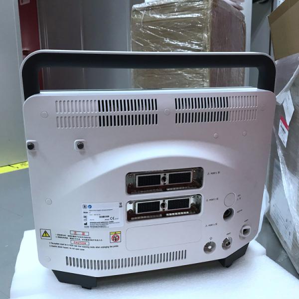 SonoScape E2pro Color Doppler Echo Machine Ultrasound Machine USG with TDI CW PW Function