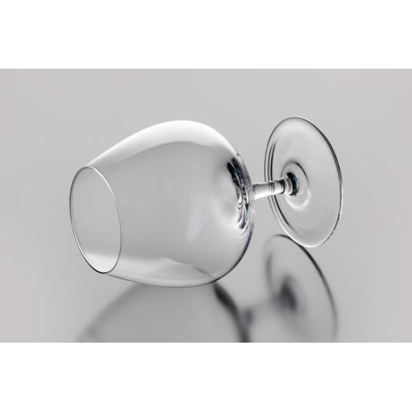 16 Ounces Crystal Cognac Glasses Lead Free Hand Blown Brandy Snifter Glasses