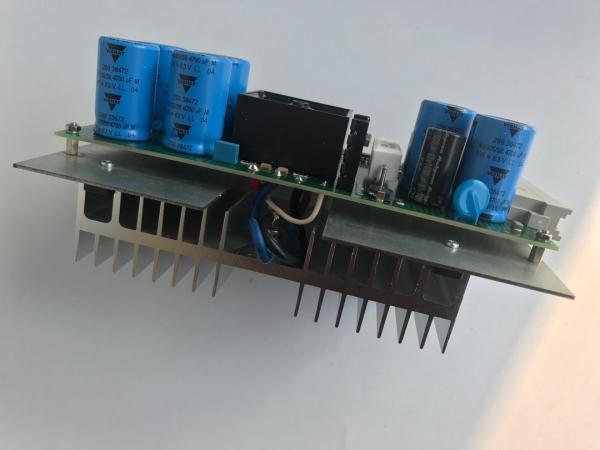 00.781.2083,HD SM52 SM74 POWER SUPPLY BOARD NTK,HD CIRCUIT BOARD,NT85,NT85-2