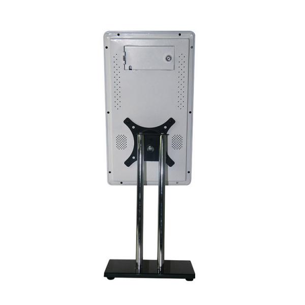 TFT Type Digital Mirror Advertising Display , 21.5 Inch LCD Advertising Screen