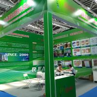 The East China International Surface Treatment Industry Expo was successfully held in Nantong in August 2025