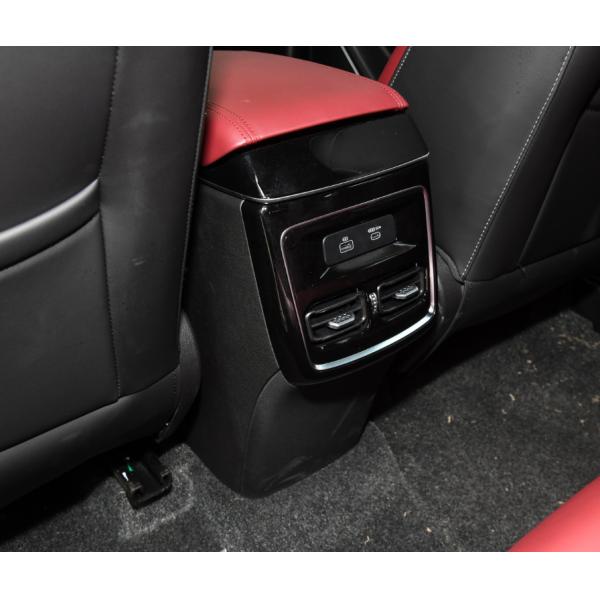 Jetour 2023 X70 плюс 1.6T DCT Qiangzhe ПЛЮС 5 камера среднее SUV света 360 СИД мест