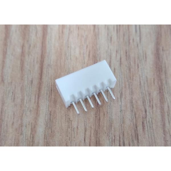 Pitch2.0mm 6PIN Wafer Connector