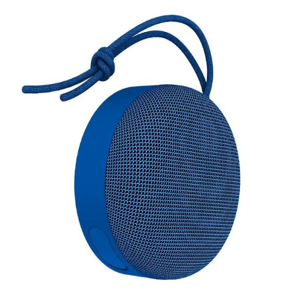 Blue Color Wireless Bluetooth Speaker C180 Waterproof IPX7 For Outdoor