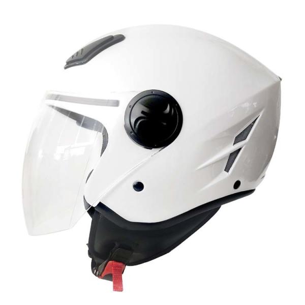 Custom ECE 22.06 Approved Open Face 3/4 Motorcycle Helmet for MTB Customized