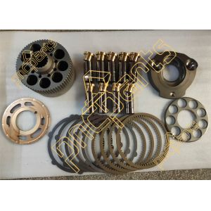 LJ00968 Запасные части для гидравлического двигателя  CX330 Final Drive KSA1101 Запчасти для ходового двигателя