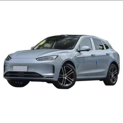 Spc 5218X1998X1800 mm High End Electric Car Lixiang L7 Max Hybrid Aito M5 4WD SUV